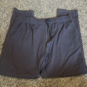 Women's Gray Joggers